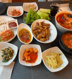 HanCook (한쿡) Ristorante Coreano Roma