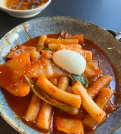 HanCook (한쿡) Ristorante Coreano Roma