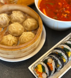 HanCook (한쿡) Ristorante Coreano Roma