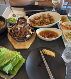 HanCook (한쿡) Ristorante Coreano Roma