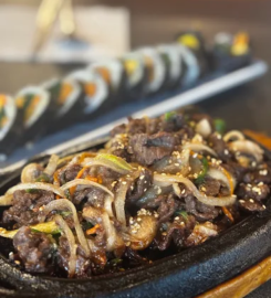 HanCook (한쿡) Ristorante Coreano Roma