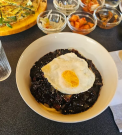 HanCook (한쿡) Ristorante Coreano Roma