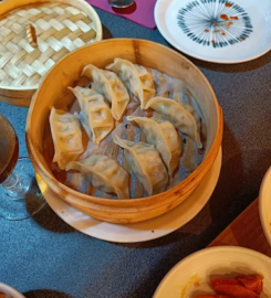 HanCook (한쿡) Ristorante Coreano Roma