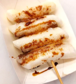 BIKIKI – Lee's Korean Street Food
