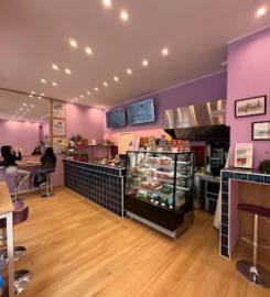 BIKIKI – Lee's Korean Street Food
