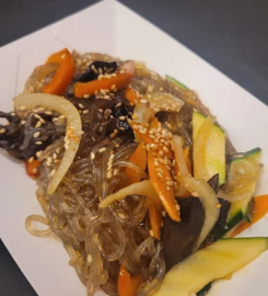 BIKIKI – Lee's Korean Street Food