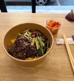 BIKIKI – Lee's Korean Street Food