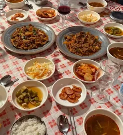 Ristorante Garden 가든식당