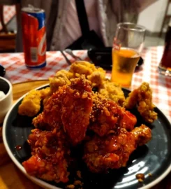 Ristorante Garden 가든식당