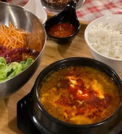 Ristorante Garden 가든식당