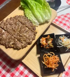 Ristorante Garden 가든식당