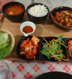 Ristorante Garden 가든식당