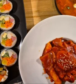 Ristorante Garden 가든식당