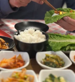 Ristorante Garden 가든식당